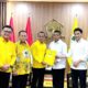 Bahlil Dukung Andra Dimyati