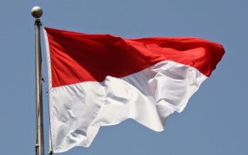 Bendera Merah Putih