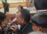 Sudah Bikin Gaduh Rakyat dengan Semangat Umumkan Inisial T di Balik Judi Online, Benny Rhamdani Ralat Informasi, Kok Bisa ?