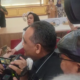 Benny Rhamdani di Bareskrim Polri