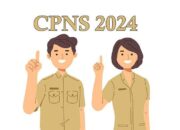 Jadwal Seleksi CPNS 2024