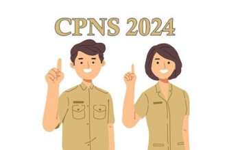 Jadwal Seleksi CPNS 2024