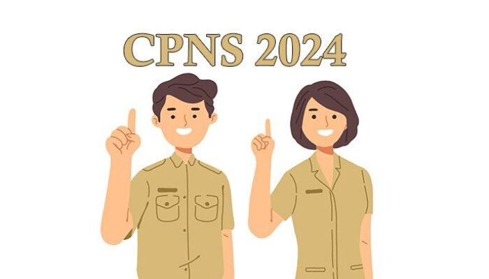 Oh, Ternyata Ini Alasan Pemerintah Tunda Pengangkatan CPNS 2024
