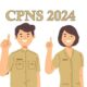 Jadwal Seleksi CPNS 2024