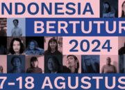 Kemendikbudristek Kembali Gelar Festival Indonesia Bertutur 2024 di Bali