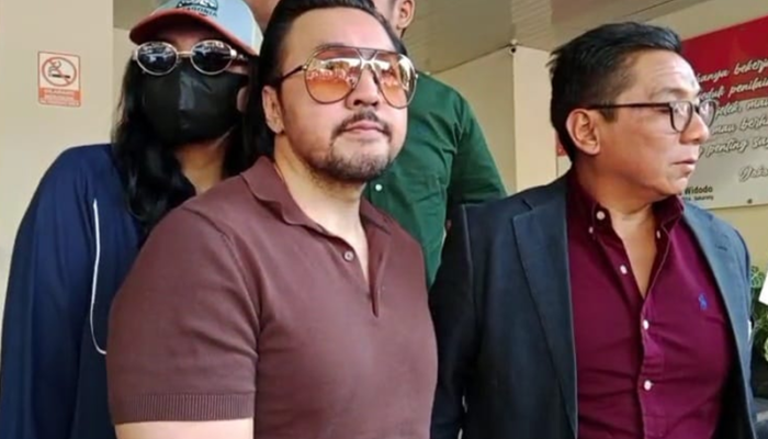 Audrey Pengin Ngomong Tapi Belum Siap Mentalnya