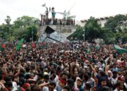 Kemlu Imbau WNI Tak Dekati Demonstrasi di Bangladesh