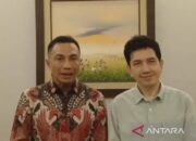 KPU Ungkap Alasan Loloskan Paslon Independen Dharma Pongrekun dan Kun Wardana