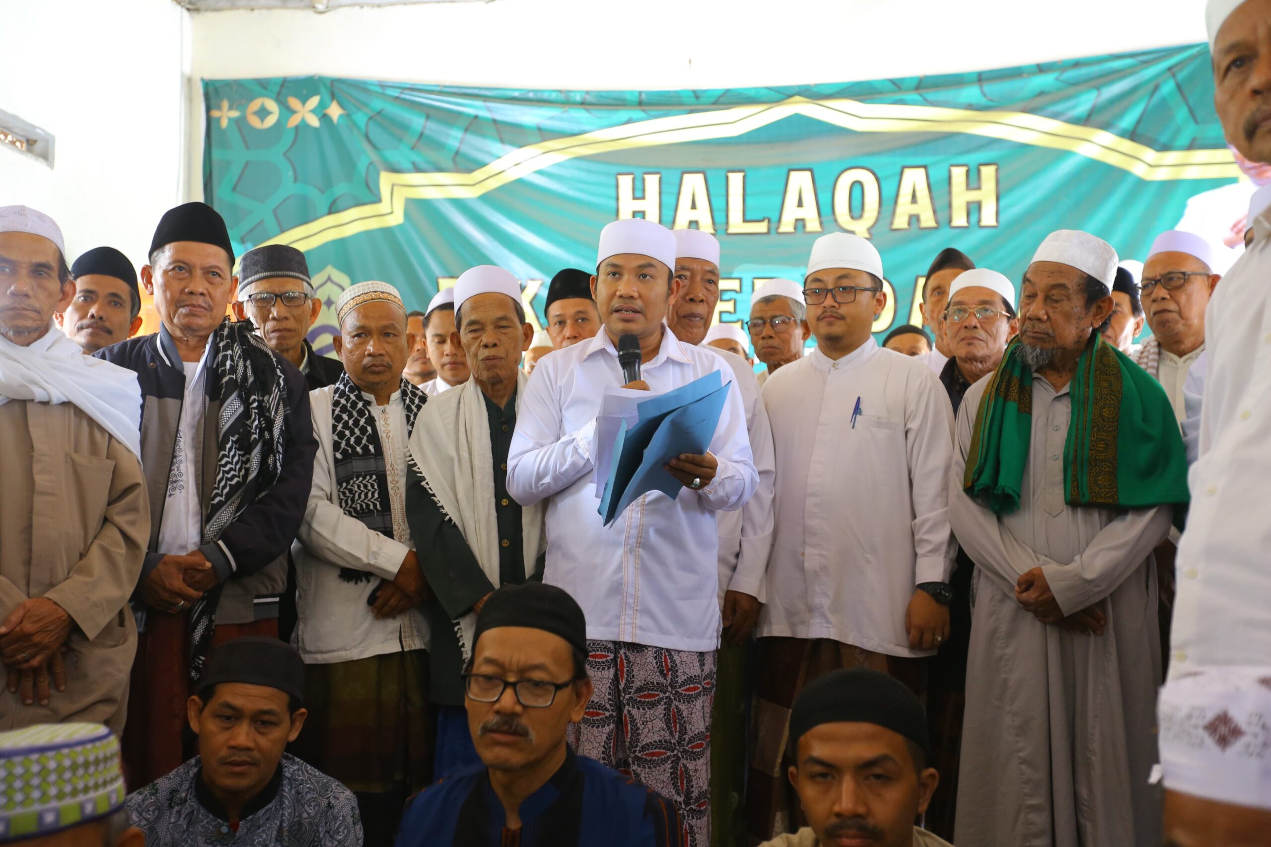 Adanya Pabrik Miras di Serang, Gubernur Banten Harus Bertanggung Jawab