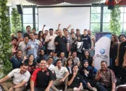 Driver Online Perlu Tingkatkan Kompetensi, Demi Profesionalitas Sambut Era Teknologi 5.0