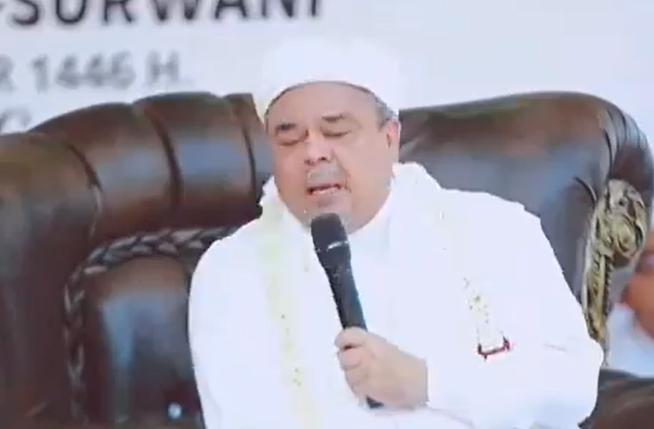 Habib Rizieq