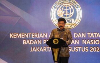 Hadi Tjahjanto
