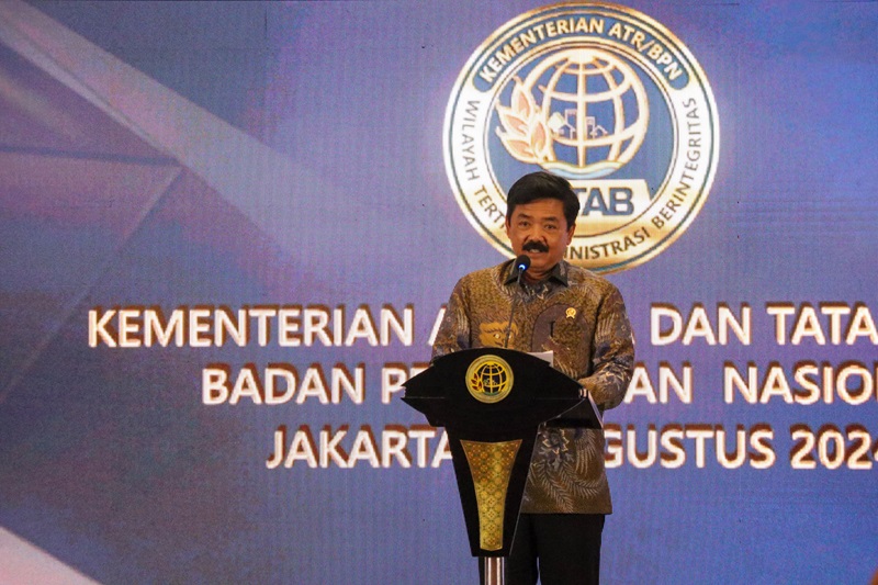 Hadi Tjahjanto