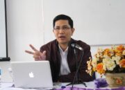 Heru Sutadi Ingatkan Ancaman Serangan Siber dan Keamanan Data, Regulasi Belum Siap