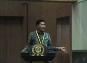PB SEMMI Apresiasi Densus 88 Tangkap Terduga Teroris Berstatus Pelajar di Malang
