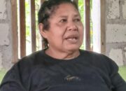 Mama Tineke Rumkabu, Koordinator United For Truth Papua Ajak Seluruh Rakyat Papua Tidak Mudah Terprovokasi