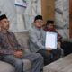 Ulama Datangi Kantor Bupati Tuntut Pabrik Miras Tutup di Serang Banten