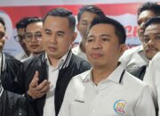 Benny Tak Juga Ungkap Sosok “T”, Semakin Menguatkan Laporan LBH Rampai Nusantara