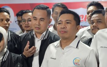 Benny Tak Juga Ungkap Sosok “T”, Semakin Menguatkan Laporan LBH Rampai Nusantara