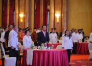 BPIP Bagikan Duplikat Bendera Pusaka Kepada Gubernur Seluruh Indonesia