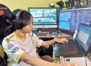 Fitria Khasanah Kembali Segera Rilis Game Baru Bertajuk Sumpah Pancasila