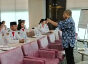 Peran Pasukan Pengibar Bendera Pusaka