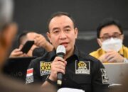 Benny Rhamdani Kini Akui Tak Tahu ‘Sosok T’ Bos Judol, Legislator : Cuma Bikin Gaduh!