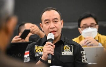 Benny Rhamdani Kini Akui Tak Tahu ‘Sosok T’ Bos Judol, Legislator : Cuma Bikin Gaduh!