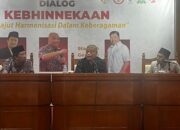 Staf Khusus BPIP : Mari Keluar dari Mentalitas Manusia Terjajah
