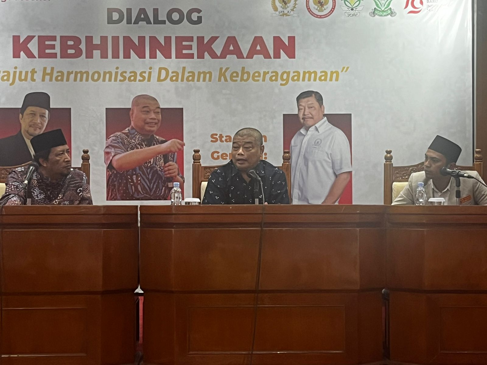 Staf Khusus BPIP : Mari Keluar dari Mentalitas Manusia Terjajah