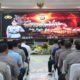 Kapolda Banten Sampaikan Commander Wish, Tagline Polisi Hebat jadi Motonya