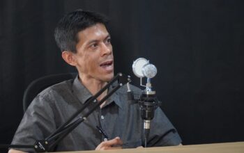 Peneliti Polkasi Beri Saran Polri, Aksi Mahasiswa Jangan Sampai Disusupi Pihak Lain