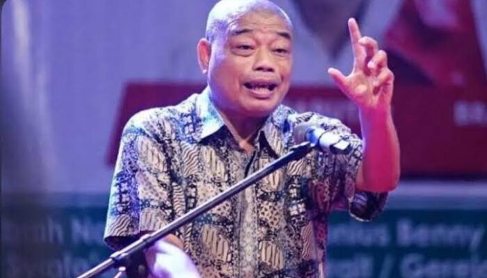Ujian Kapabilitas Calon Gubernur Jakarta