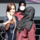 FOTO: Jessica Kumala Wongso Tersenyum Hirup Udara Bebas