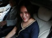Jessica Kumala Wongso Resmi Bebas Bersyarat, Ucapkan Terima Kasih dan Ungkap Keinginannya