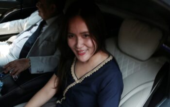 Jessica Kumala Wongso Resmi Bebas Bersyarat, Ucapkan Terima Kasih dan Ungkap Keinginannya