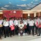 Meningkatkan Kecintaannya pada NKRI, IKB-PMKJ Gelar Orientasi Wawasan Kebangsaan di Puncak Bogor saat HUT RI ke 79