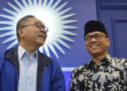 Jelang Kongres, Kader Muda PAN Sodorkan 2 Nama untuk Dampingi Zulkifli Hasan