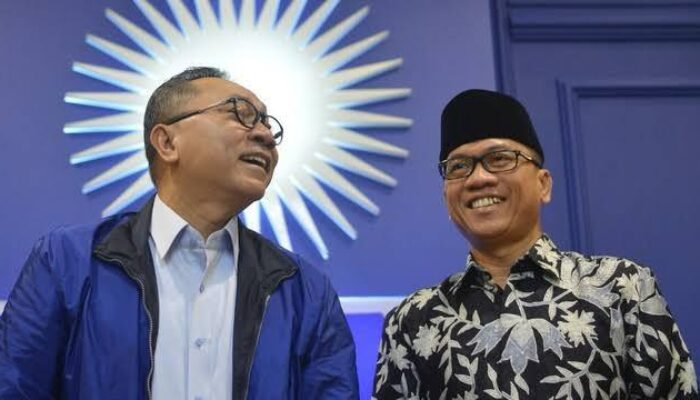 Jelang Kongres, Kader Muda PAN Sodorkan 2 Nama untuk Dampingi Zulkifli Hasan
