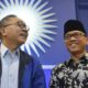 Jelang Kongres, Kader Muda PAN Sodorkan 2 Nama untuk Dampingi Zulkifli Hasan