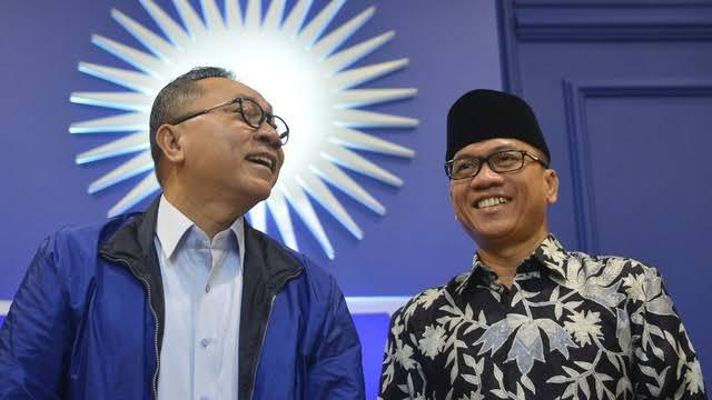 Jelang Kongres, Kader Muda PAN Sodorkan 2 Nama untuk Dampingi Zulkifli Hasan