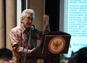 Dewan Pakar BPIP, Dr. Djumala: Diplomasi Nilai dan Kemanusiaan, Wajah Baru Diplomasi Indonesia Dibawah Menlu Retno