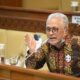 Rapat Marathon Bahas RUU Pilkada, DPR Hendak Jegal MK?