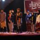Tim KKN UGM Sukses Gelar Slungkep Fest