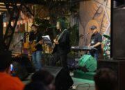 Rangkaian Tour Launching Album Pancasila 2022, Bawa Misi Nilai-nilai Pancasila