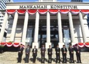 Putusan MK Dinilai Penuh Pertimbangan Politis