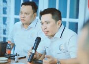 Rampai Nusantara Siap Gelar Rakernas, Bahas Agenda Internal Hingga Rekomendasi Untuk Prabowo-Gibran
