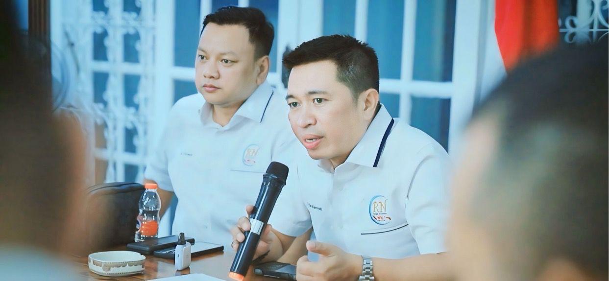 Rampai Nusantara Siap Gelar Rakernas, Bahas Agenda Internal Hingga Rekomendasi Untuk Prabowo-Gibran