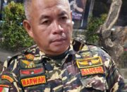 Apel Kesetiaan kepada PBNU, Banser Siap Berkomitmen Jaga Kamtibmas Kondusif