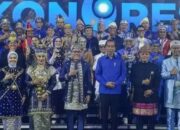 Eddy Soeparno : Terpilihnya Zulhas di Kongres VI PAN adalah Sejarah